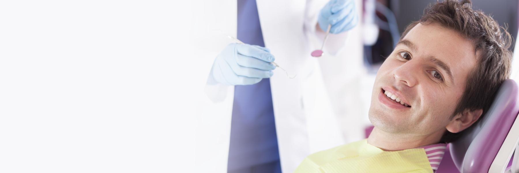 Emergency Dental Care | Dentist